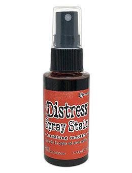 Tim Holtz - Distress Spray Stain - Crackling Campfire