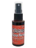 Tim Holtz - Distress Spray Stain - Crackling Campfire