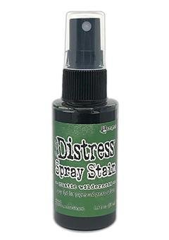 Tim Holtz - Distress Spray Stain - Rustic Wilderness