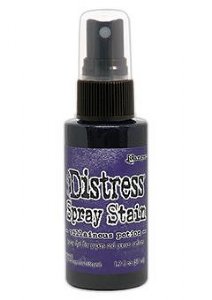 Tim Holtz - Distress Spray Stain - Villainous Potion