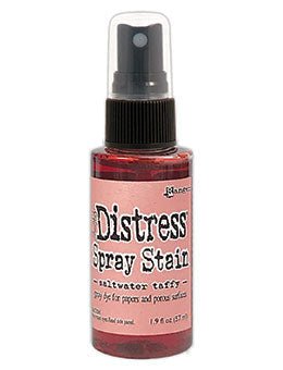 Tim Holtz - Distress Spray Stain - Saltwater Taffy