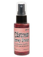 Tim Holtz - Distress Spray Stain - Saltwater Taffy