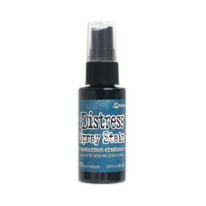 Tim Holtz - Distress Spray Stain - Uncharted Mariner