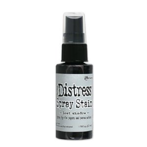 Tim Holtz - Distress Spray Stain - Lost Shadow