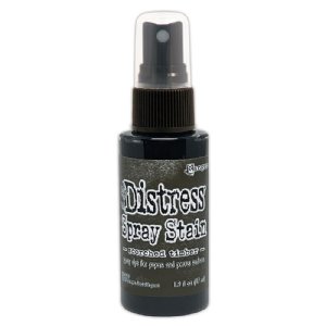 Tim Holtz - Distress Spray Stain - Scorched Timber