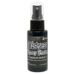 Tim Holtz - Distress Spray Stain - Scorched Timber