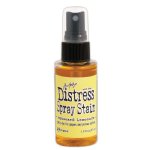 Distress Ink - Spray Stain - Squeezed Lemonade