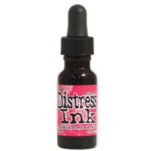 Distress Ink - Reinker - Abandoned Coral