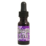 Distress Ink - Reinker - Wilted Violet