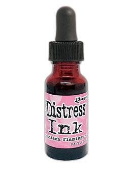 Tim Holtz - Distress Reinker - Kitsch Flamingo