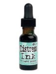 Tim Holtz - Distress Reinker - Salvaged Patina