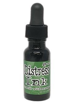 Tim Holtz - Distress Reinker - Rustic Wilderness