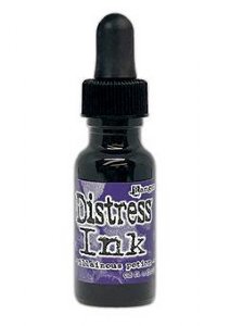 Tim Holtz - Distress Reinker - Villainous Potion