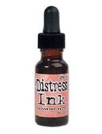 Tim Holtz - Distress Reinker - Saltwater Taffy