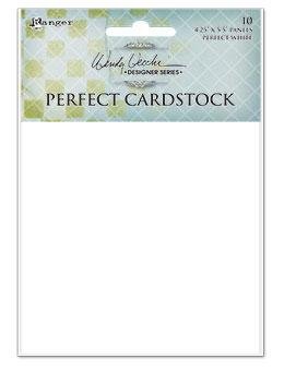 Wendy Vecchi - Perfect Cardstock