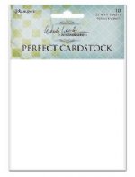 Wendy Vecchi - Perfect Cardstock