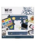 Wendy Vecchi- Make Art Stay-tion