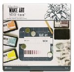 Make Art - Stay-tion small