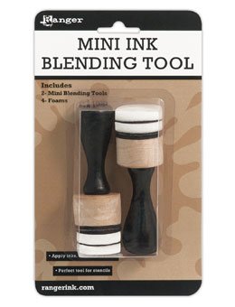 Tools - Mini Ink Blending Tool