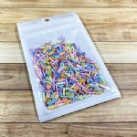 Paper Rose - Shaker Mix - Candy Buffet