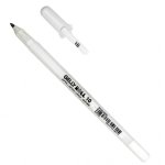 Gelly Roll - Classic Pen - 10 Bold - White