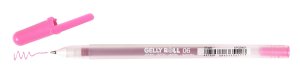 Gelly Roll - Classic Pen - 06 Fine - Pink