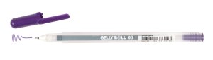 Gelly Roll - Classic Pen - 08 Medium - Purple