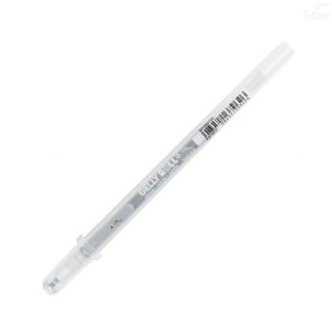 Gelly Roll - Stardust Pen - Silver-Star