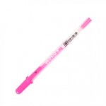 Gelly Roll - Moonlight Pen - 10 Bold - Fluorescent Pink