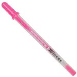 Gelly Roll - Moonlight Pen - 06 Fine - Fluorescent Pink