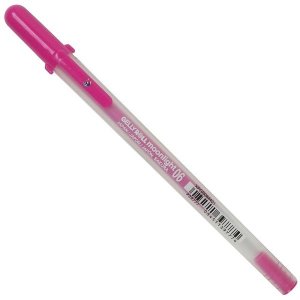 Gelly Roll - Moonlight Pen - 06 Fine - Rose