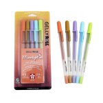 Sakura - Gelly Roll Moonlight Pen Set - 06 Fine - Daylight (5pk)