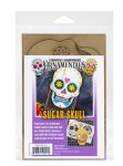 Tim Holtz - Chipboard - Sugar Skull