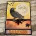 Tim Holtz - Chipboard - Bat Web Trims