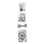 Tim Holtz - Strip Stamp - Industrial
