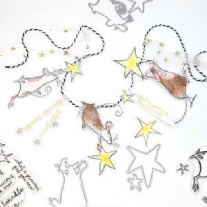 Colorado Craft Company - Anita Jeram - Die - Twinkle Little Star