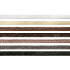 TIm Holtz - Velvet Trims - Neutral