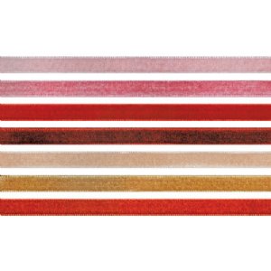 TIm Holtz - Velvet Trims - Warm