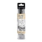 TIm Holtz - Collage Paper - Entomology