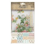 TIm Holtz - Worn Wallpaper - Scraps