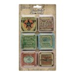 TIm Holtz - Tin Tops