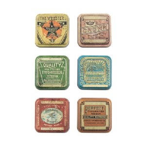 TIm Holtz - Tin Tops