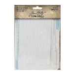 Tim Holtz - Mini File Folders