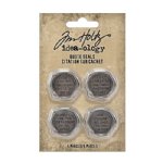 Tim Holtz - Quote Seals