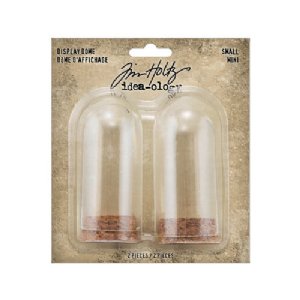 Tim Holtz - Display Dome - Small