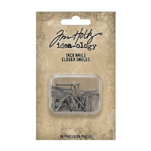 Tim Holtz - Tack Nails