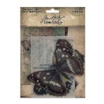 Tim Holtz - Transparent Things