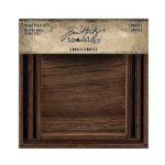 Tim Holtz - Vignette Boxes - Squares