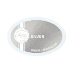 Catherine Pooler - Ink Pad - Silver Metallic