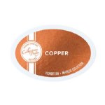 Catherine Pooler - Ink Pad - Metallic Copper 